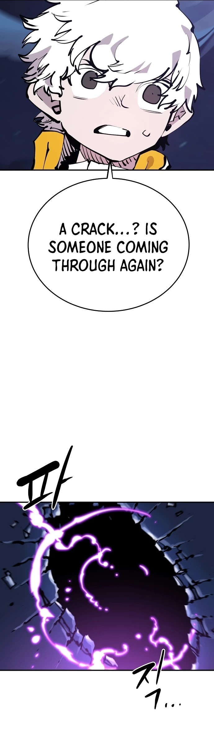 Player Chapter 102 page 35 - Chapter 102