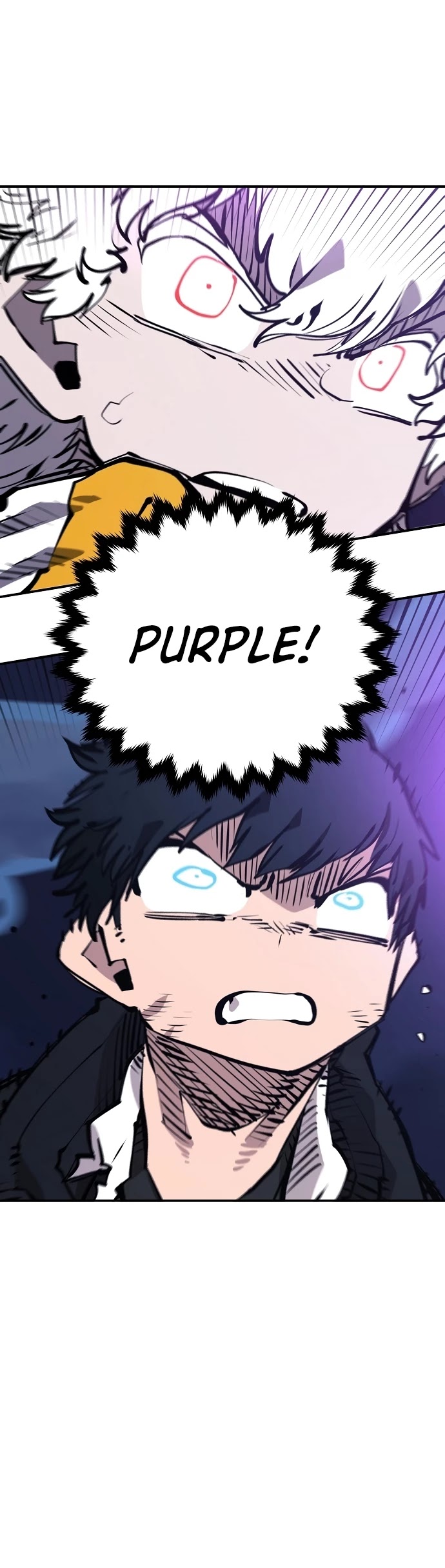 Player Chapter 102 page 36 - Chapter 102