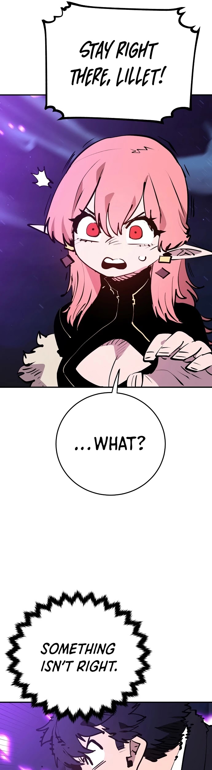 Player Chapter 102 page 39 - Chapter 102