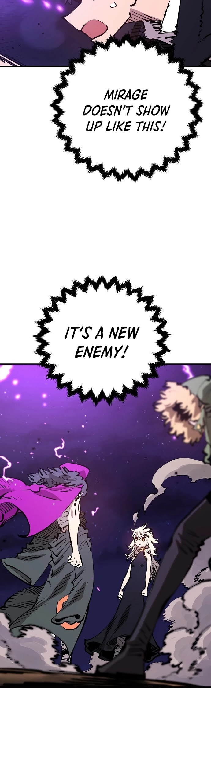Player Chapter 102 page 40 - Chapter 102
