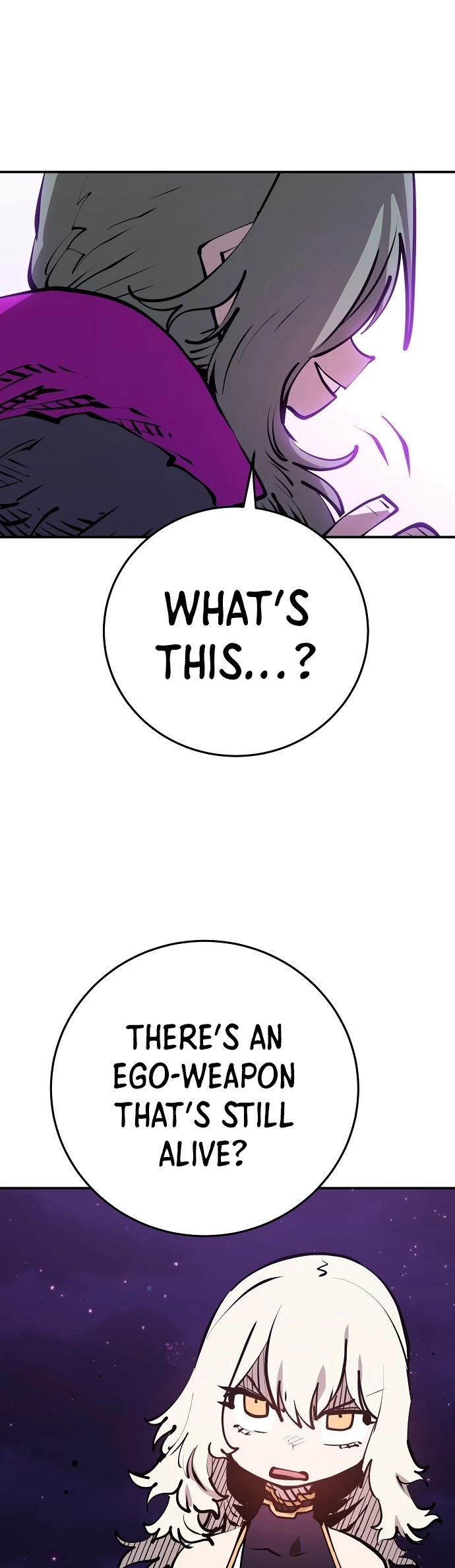 Player Chapter 102 page 41 - Chapter 102