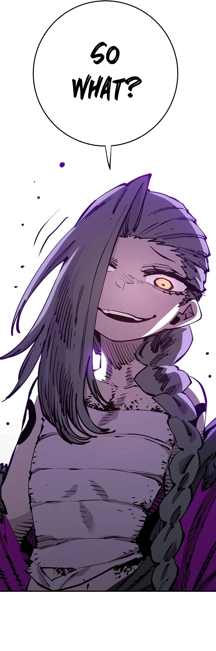 Player Chapter 102 page 43 - Chapter 102