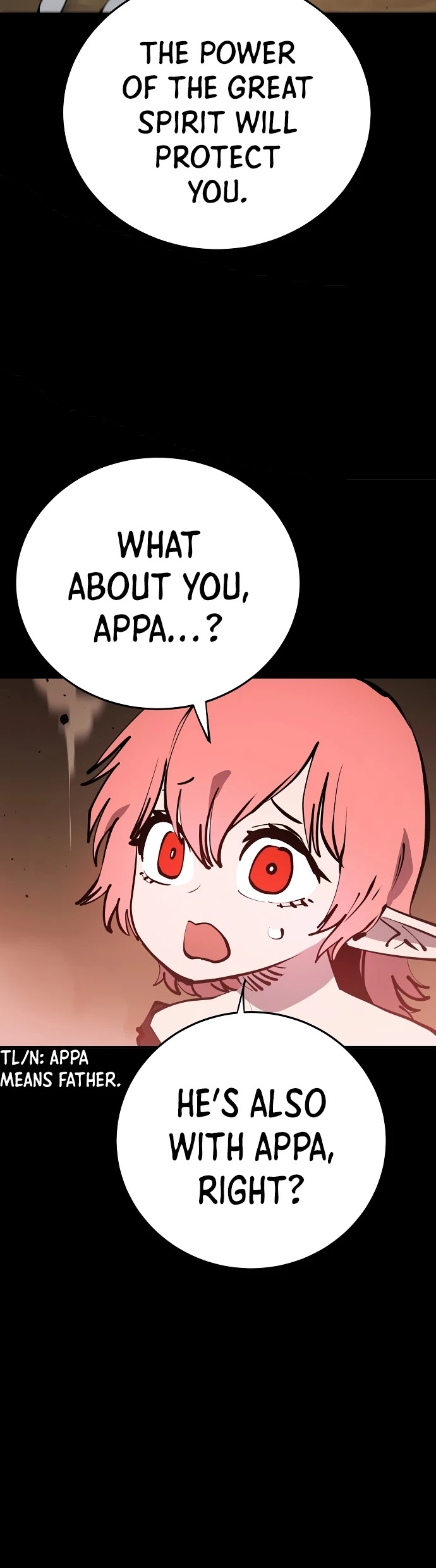 Player Chapter 102 page 6 - Chapter 102