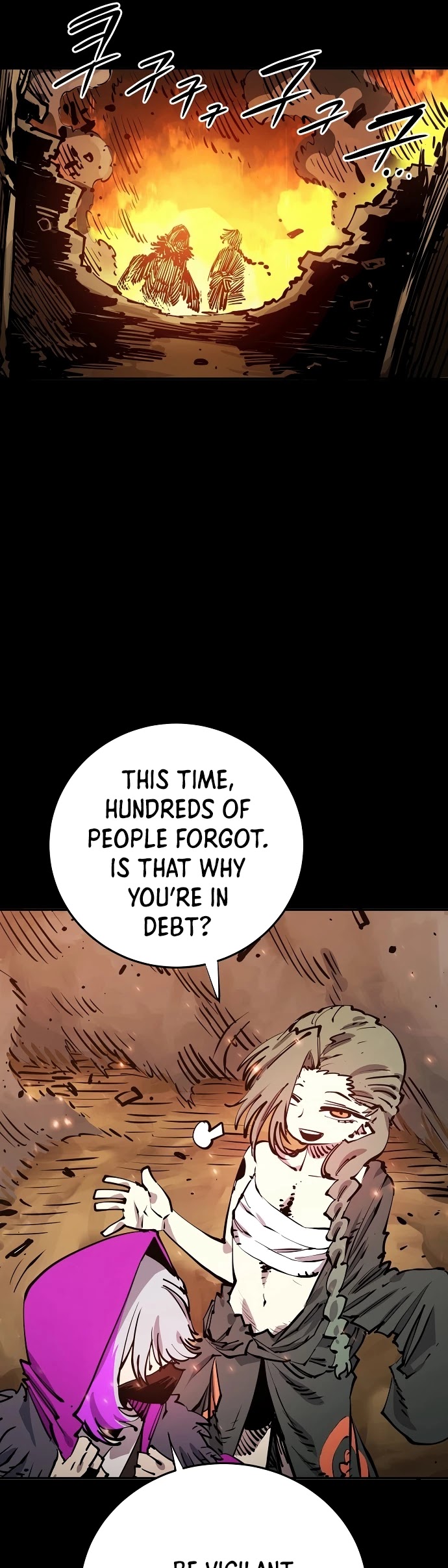 Player Chapter 102 page 9 - Chapter 102