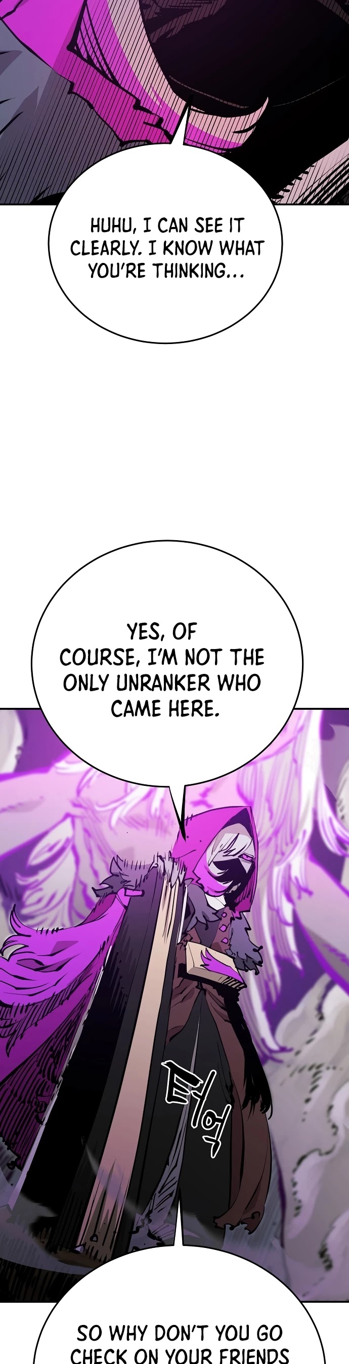 Player Chapter 103 page 10 - Chapter 103