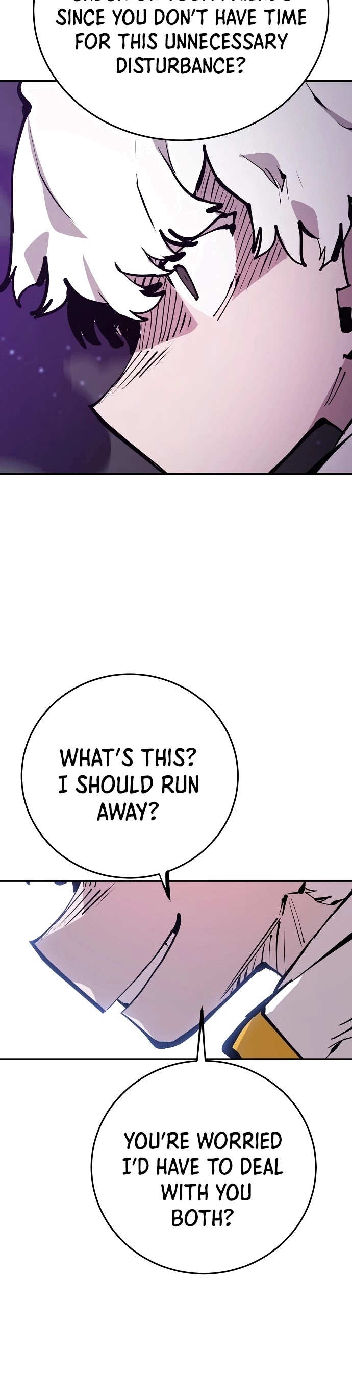 Player Chapter 103 page 11 - Chapter 103
