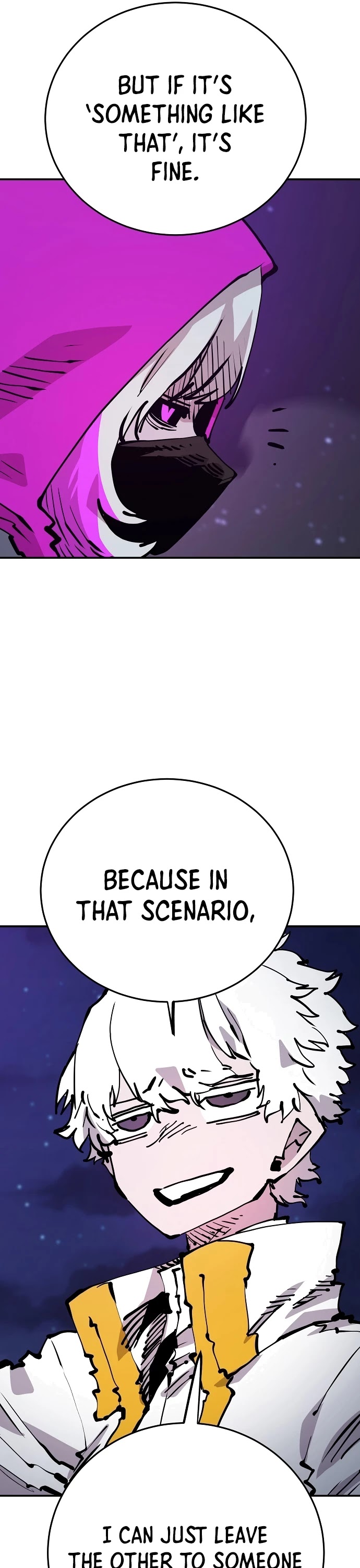 Player Chapter 103 page 12 - Chapter 103
