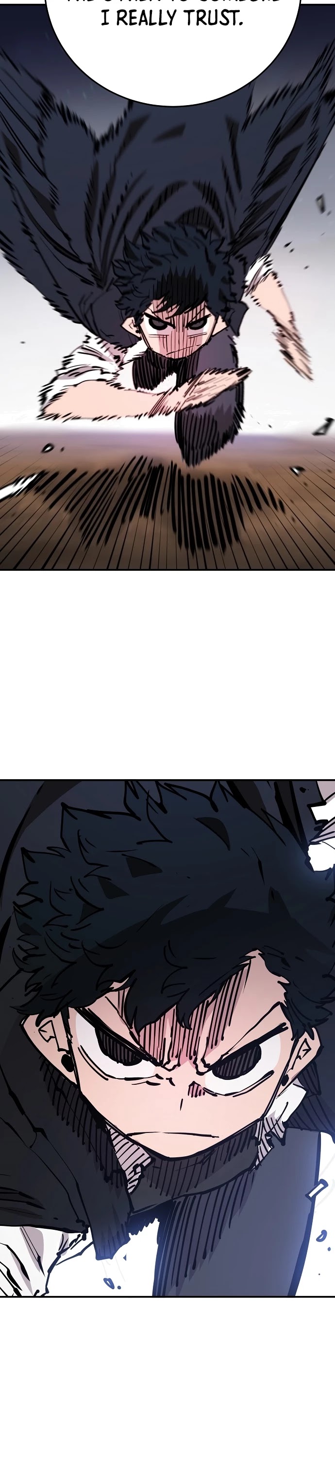 Player Chapter 103 page 13 - Chapter 103