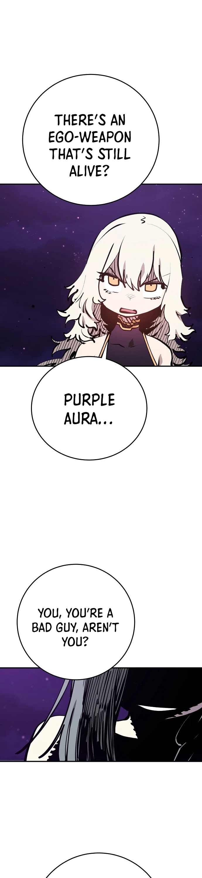 Player Chapter 103 page 16 - Chapter 103