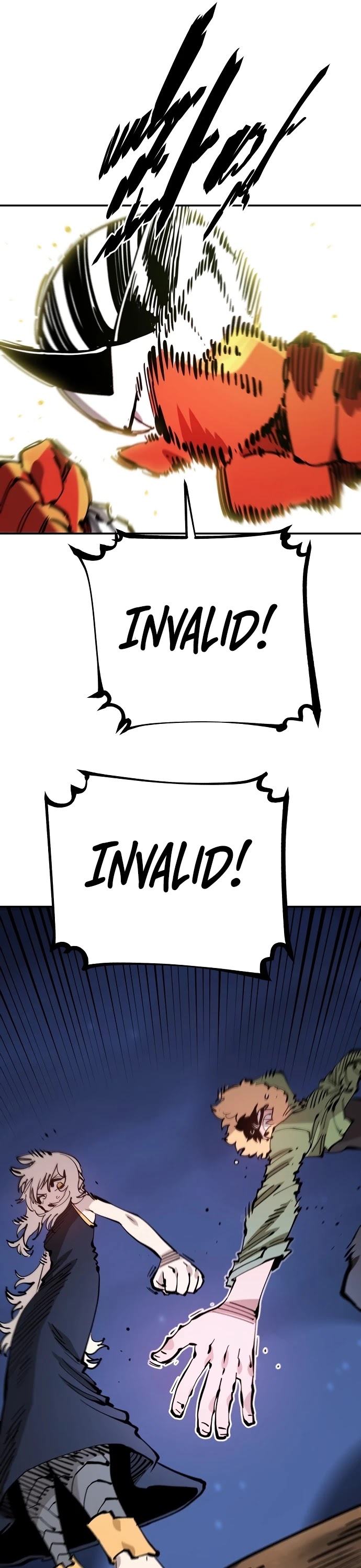 Player Chapter 103 page 20 - Chapter 103
