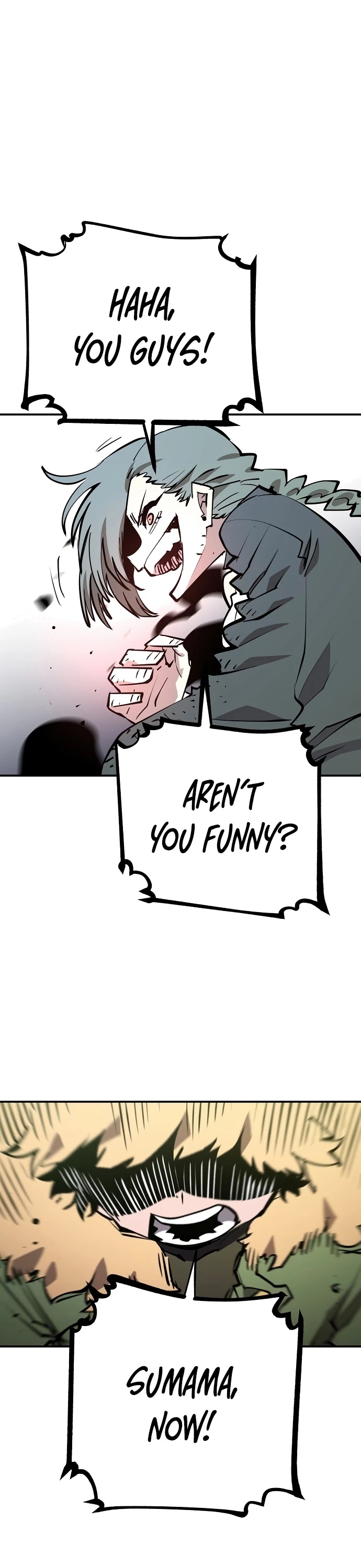 Player Chapter 103 page 27 - Chapter 103