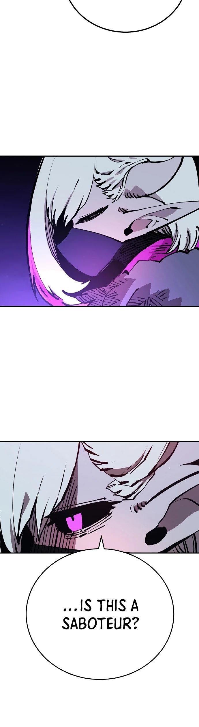 Player Chapter 103 page 3 - Chapter 103