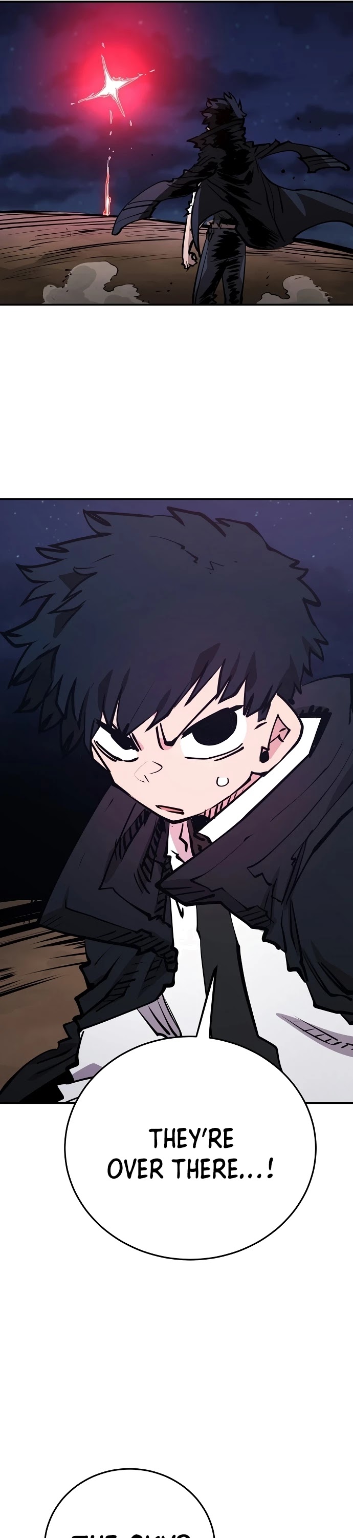 Player Chapter 103 page 31 - Chapter 103