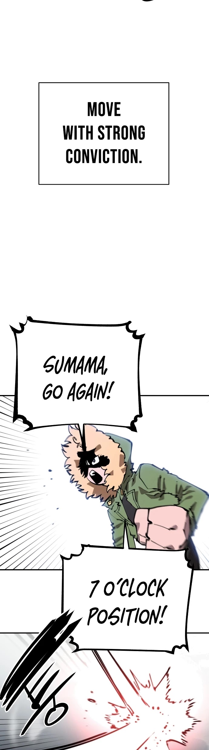 Player Chapter 103 page 36 - Chapter 103