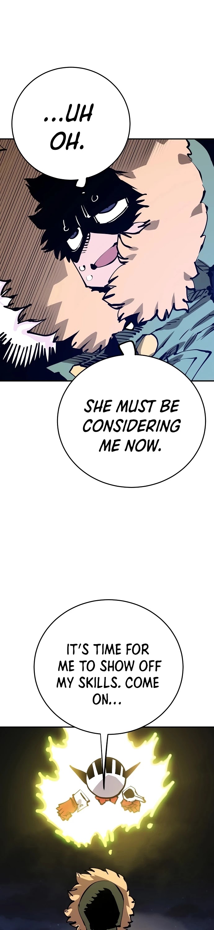 Player Chapter 103 page 39 - Chapter 103