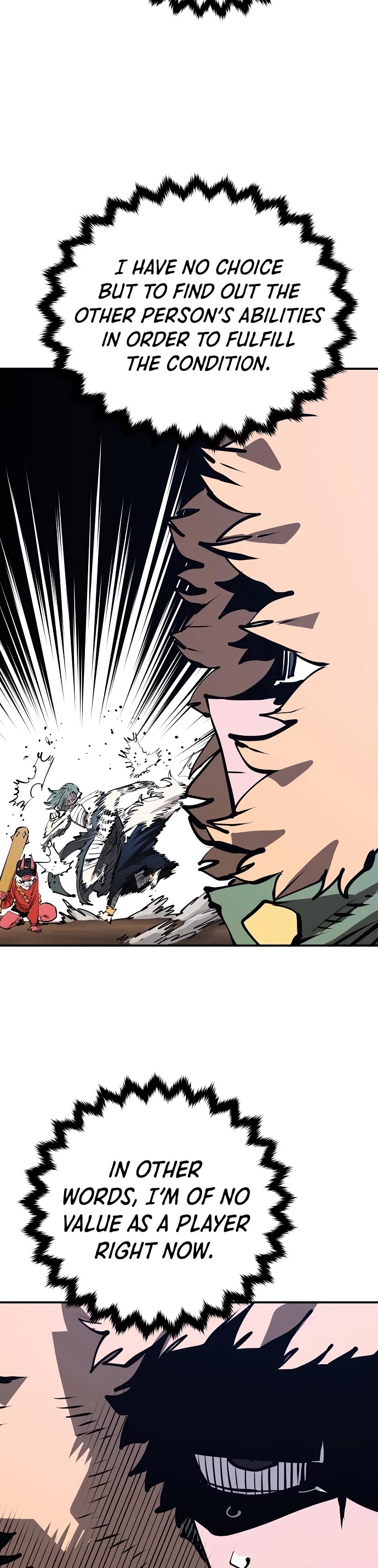 Player Chapter 103 page 43 - Chapter 103