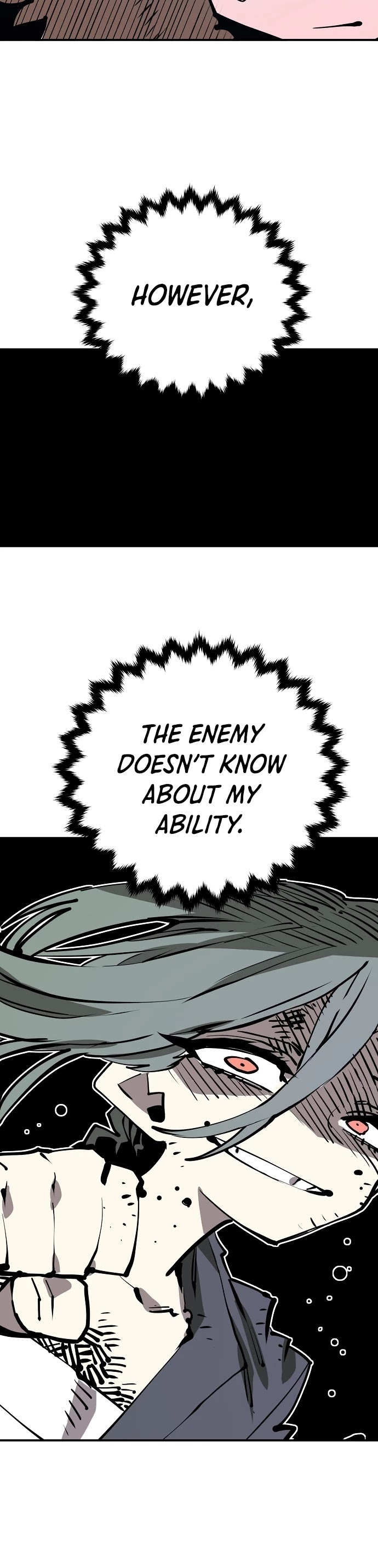 Player Chapter 103 page 44 - Chapter 103