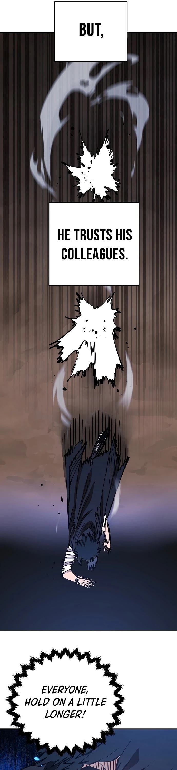 Player Chapter 103 page 48 - Chapter 103