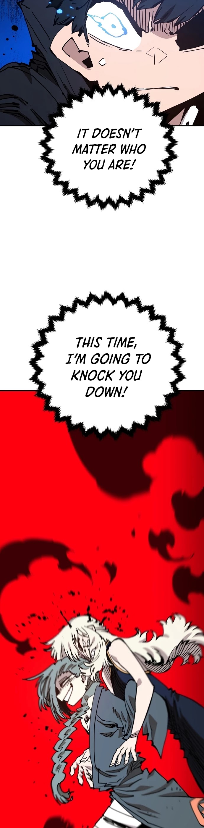 Player Chapter 103 page 49 - Chapter 103
