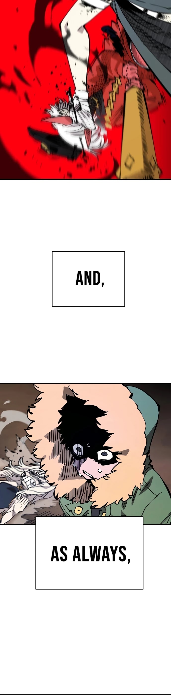 Player Chapter 103 page 50 - Chapter 103