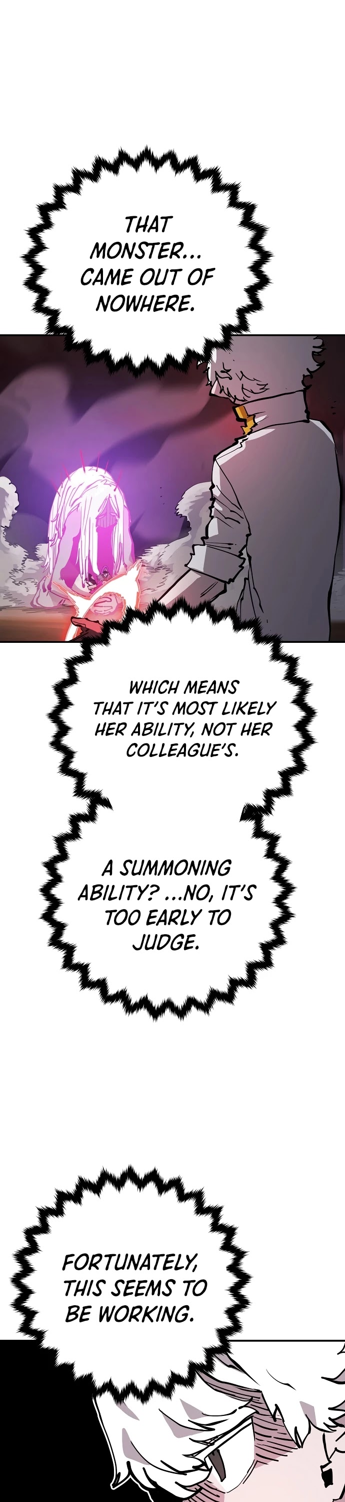 Player Chapter 103 page 8 - Chapter 103
