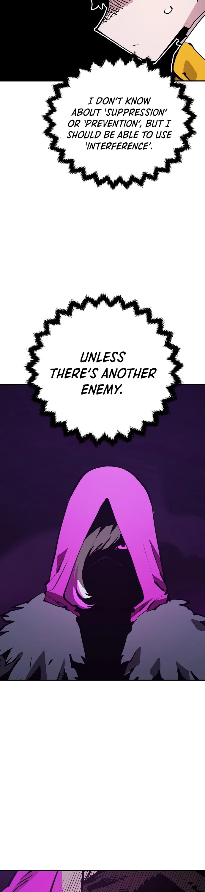 Player Chapter 103 page 9 - Chapter 103