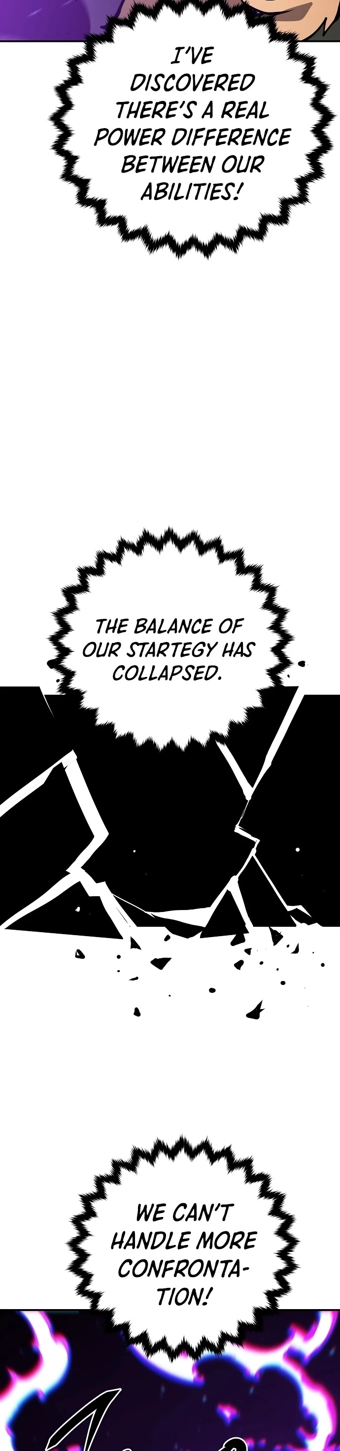 Player Chapter 104 page 12 - Chapter 104