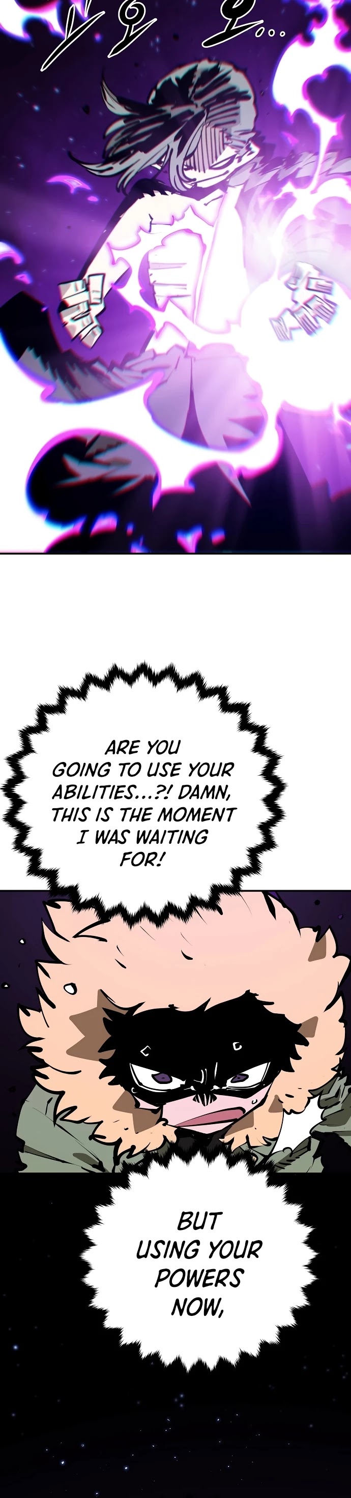 Player Chapter 104 page 13 - Chapter 104