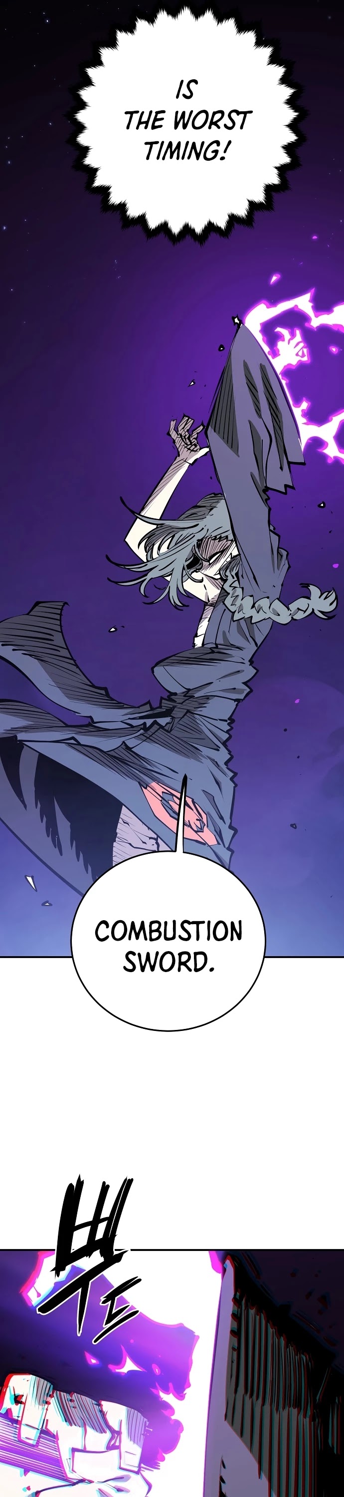 Player Chapter 104 page 14 - Chapter 104