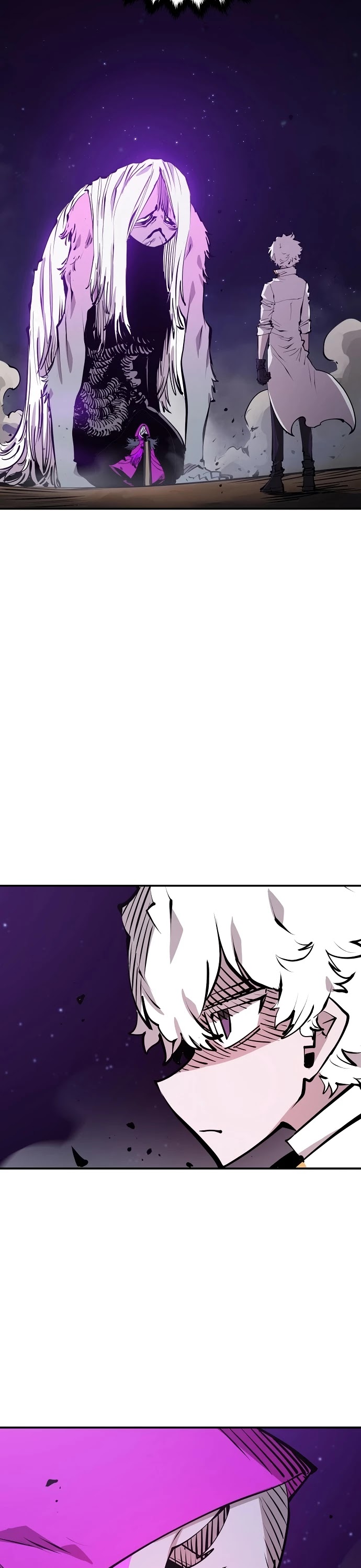 Player Chapter 104 page 18 - Chapter 104