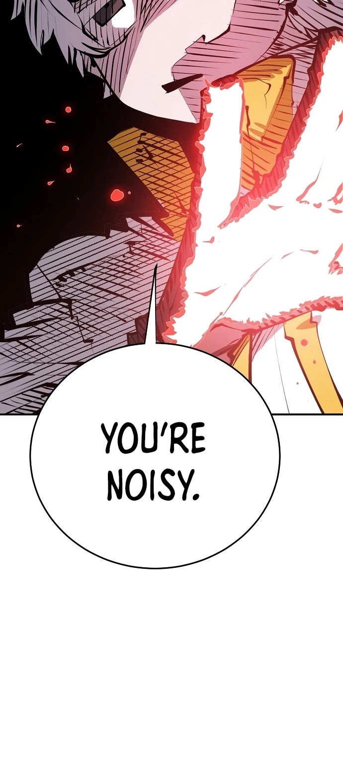 Player Chapter 104 page 22 - Chapter 104