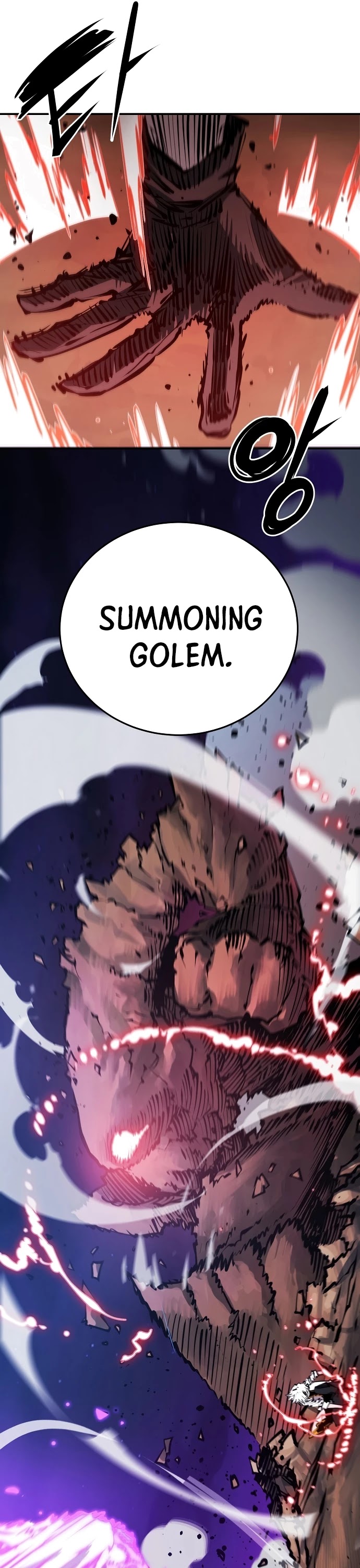 Player Chapter 104 page 24 - Chapter 104
