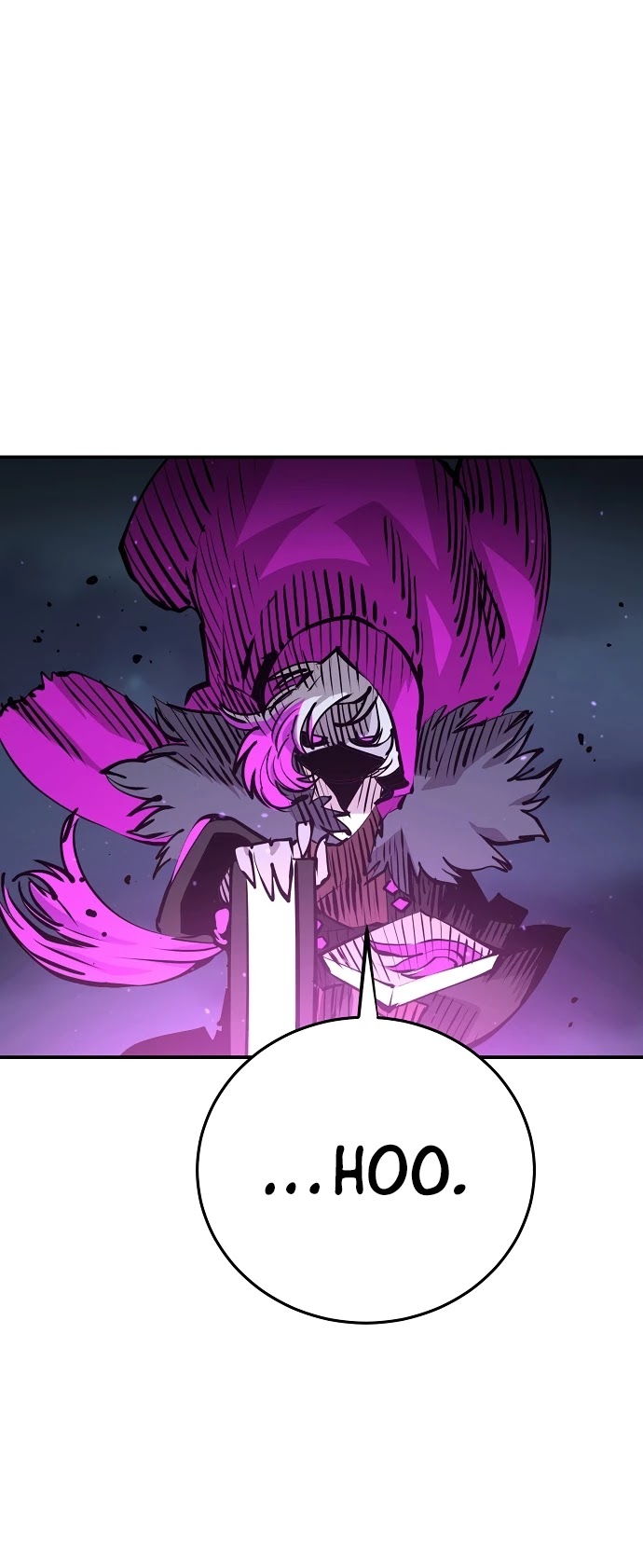 Player Chapter 104 page 27 - Chapter 104