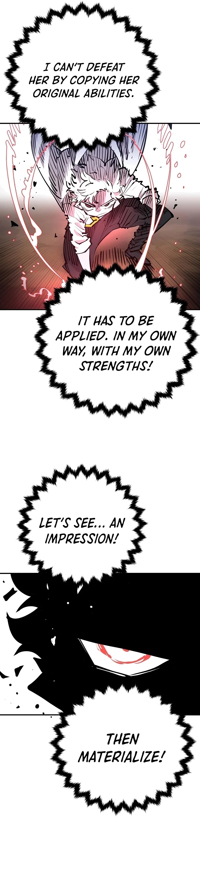 Player Chapter 104 page 28 - Chapter 104