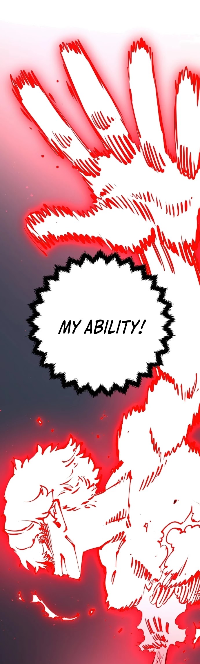Player Chapter 104 page 29 - Chapter 104