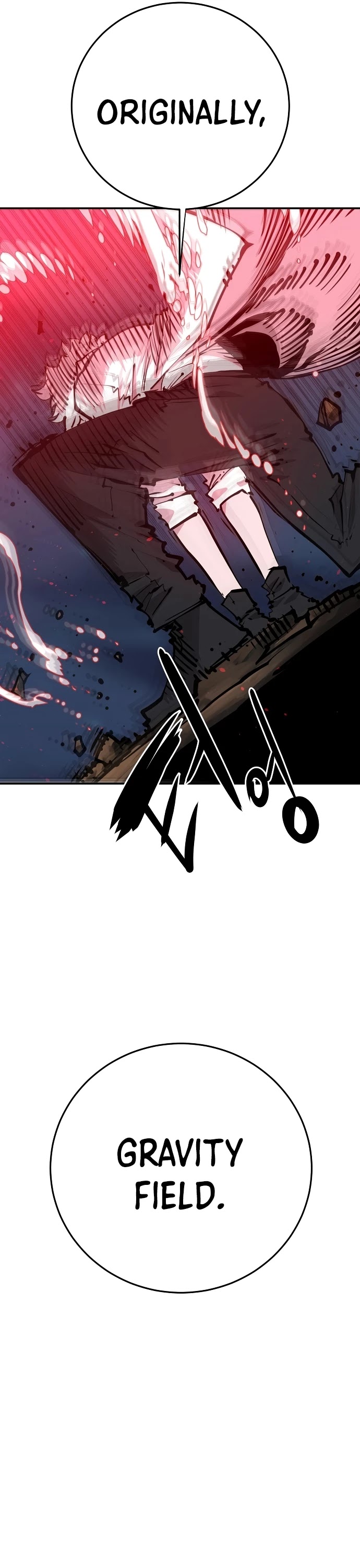 Player Chapter 104 page 31 - Chapter 104