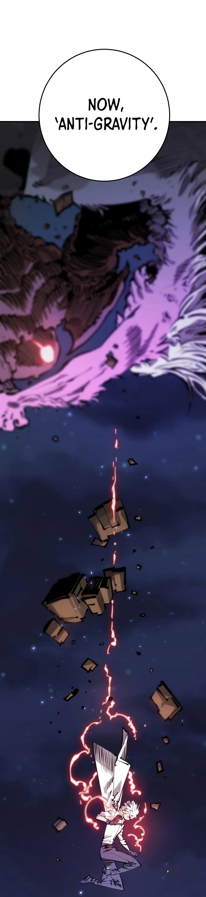 Player Chapter 104 page 32 - Chapter 104