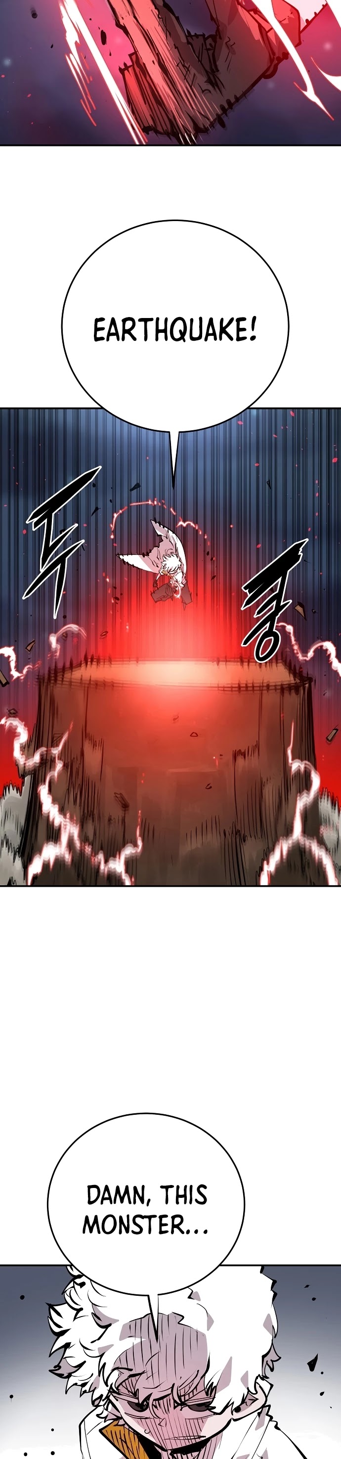 Player Chapter 104 page 43 - Chapter 104