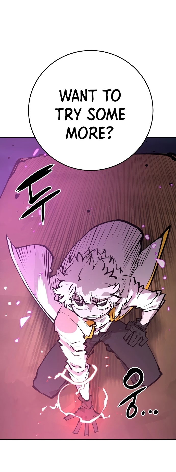 Player Chapter 104 page 48 - Chapter 104