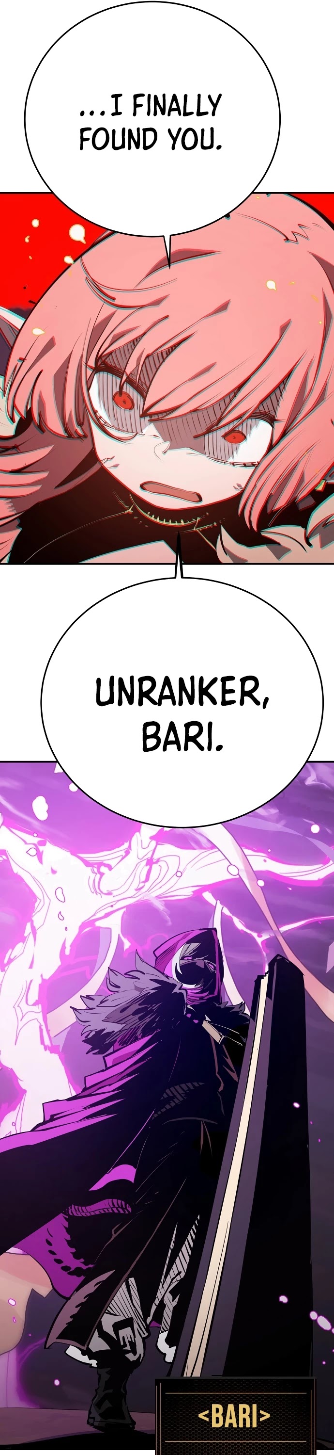 Player Chapter 105 page 10 - Chapter 105