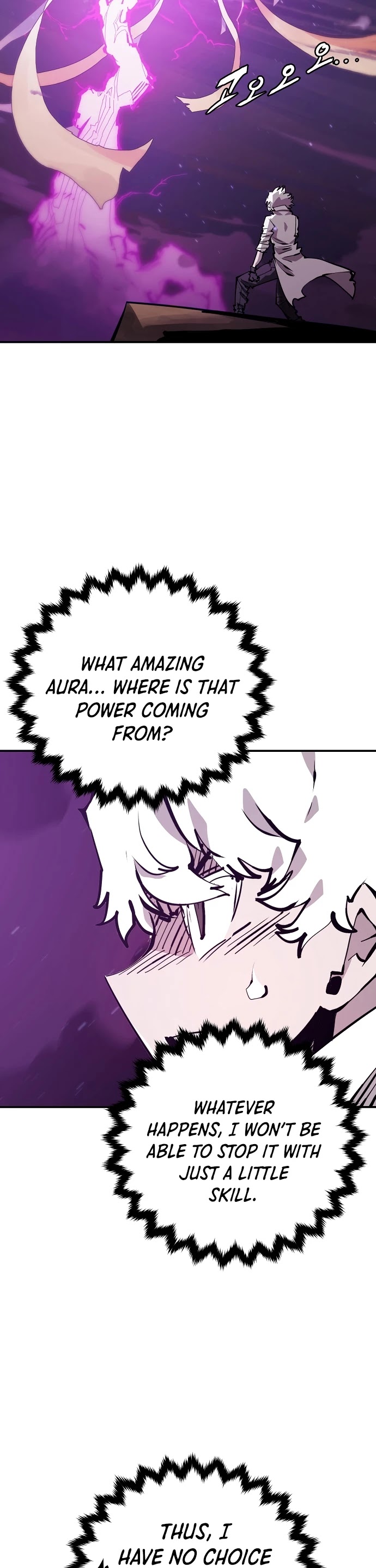 Player Chapter 105 page 2 - Chapter 105