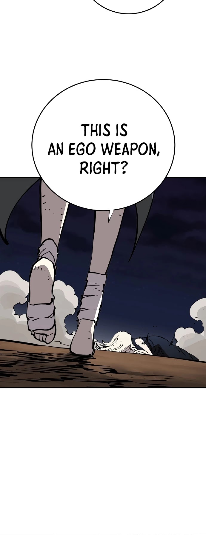 Player Chapter 105 page 24 - Chapter 105
