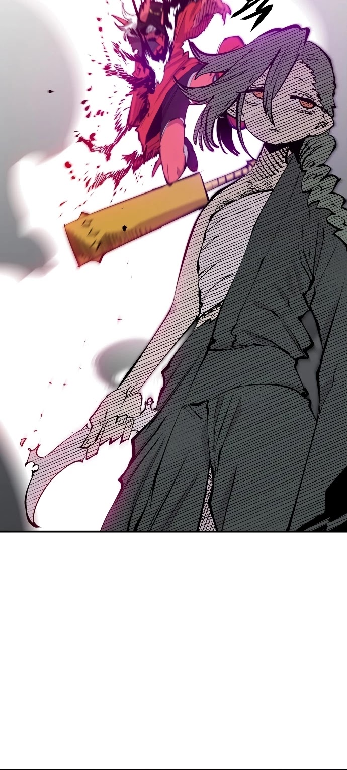 Player Chapter 105 page 32 - Chapter 105