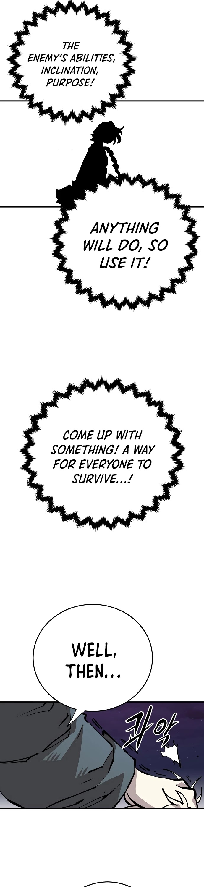 Player Chapter 105 page 34 - Chapter 105