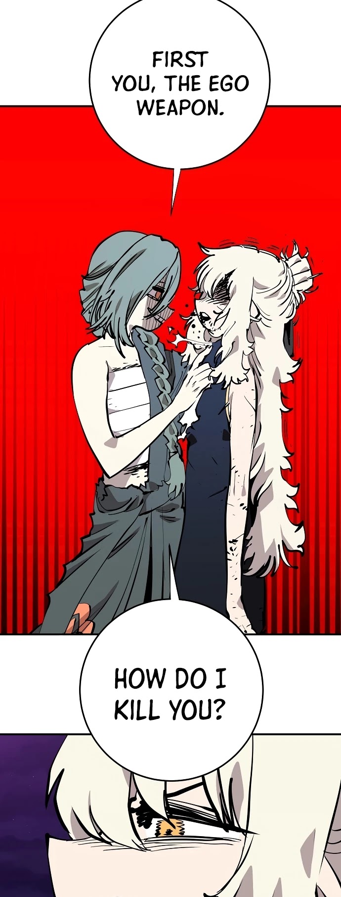 Player Chapter 105 page 35 - Chapter 105