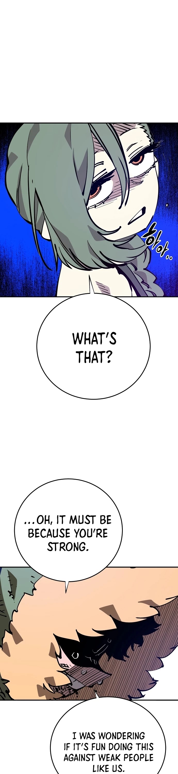 Player Chapter 105 page 38 - Chapter 105