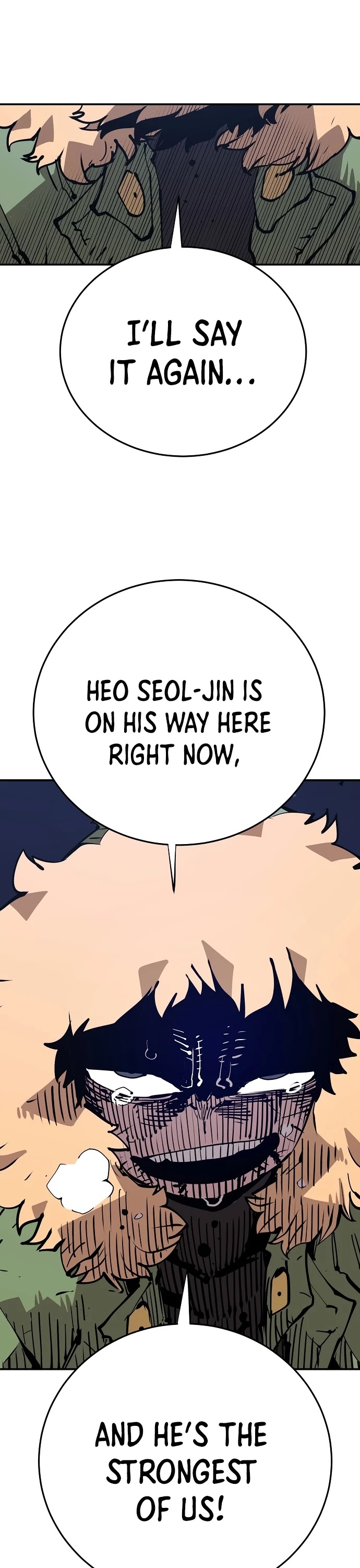 Player Chapter 105 page 41 - Chapter 105
