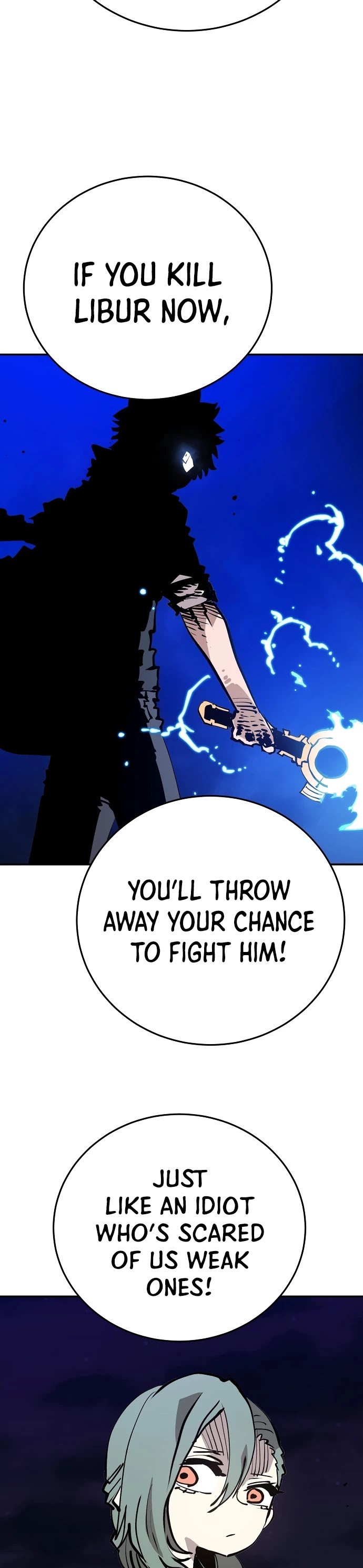 Player Chapter 105 page 42 - Chapter 105