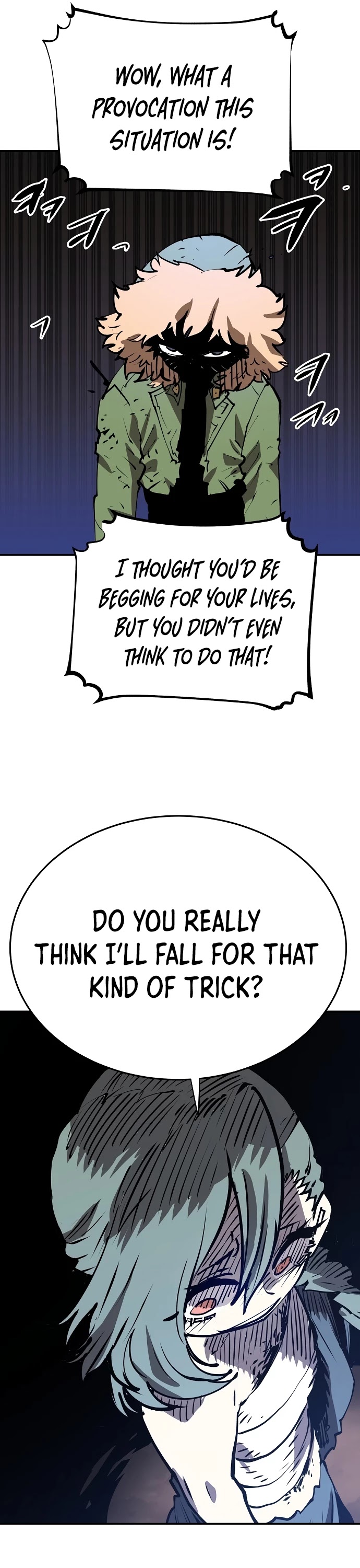 Player Chapter 105 page 44 - Chapter 105