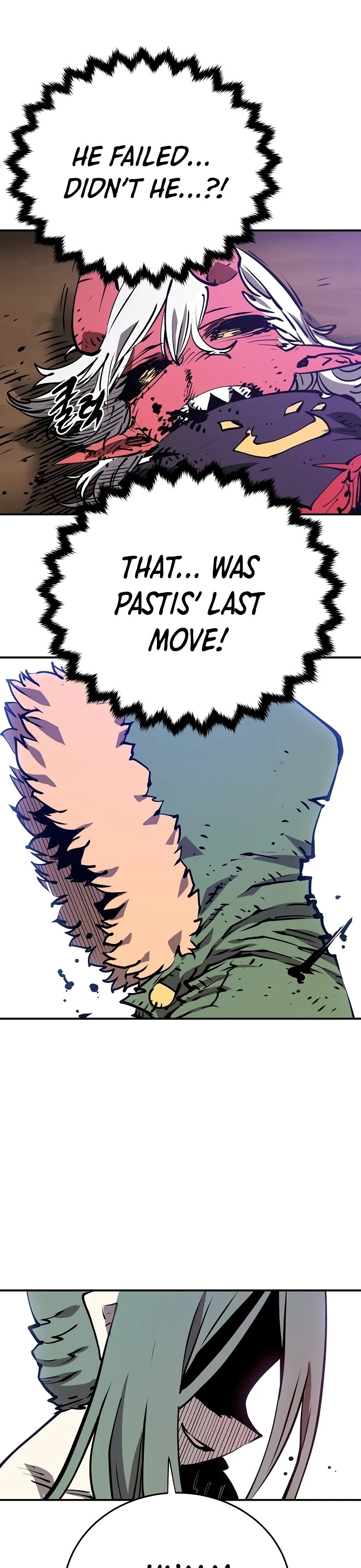 Player Chapter 105 page 45 - Chapter 105